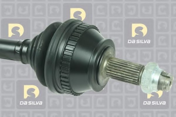 DA SILVA 5185AT Drive Shaft